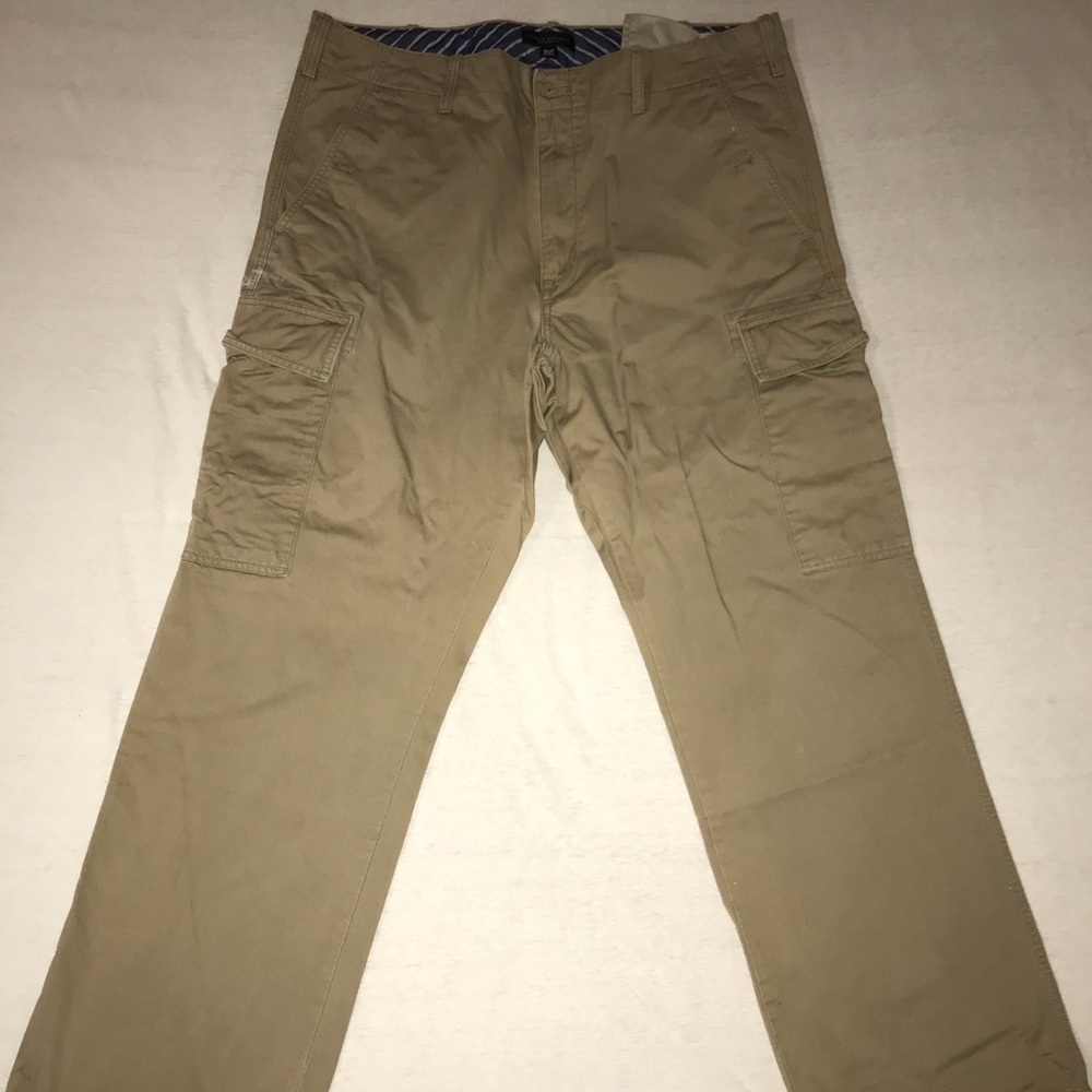 Men cargo pants